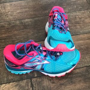 Brand New Brooks Running Shoes